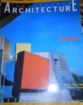 Techniques et architecture, 415 - Aout - septembre 1994 - Enfance