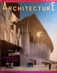 Techniques et architecture, 422 - Octobre - novembre 1995 - Techniques d'espace