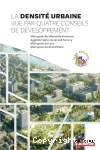 La densité urbaine