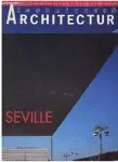 Techniques et architecture, 401 - Avril - mai 1992 - Seville