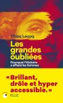 Les grandes oubliées