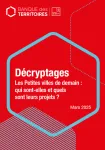 Les Petites villes de demain : qui sont-elles et quels sont leurs projets ?