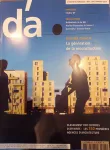 DArchitectures (D'A), 223 - Décembre 2013 - janvier 2014 - Croatie, la génération de la reconstruction