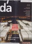 DArchitectures (D'A), 239 - Octobre 2015 - Architecture du grand âge et de la dépendance