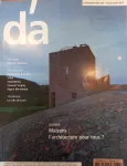 DArchitectures (D'A), 237 - Juillet - août 2015 - Maisons, l'architecture pour tous ?