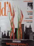 DArchitectures (D'A), 118 - Février 2002 - Quel espace tertiaire ?
