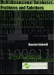 Multidimensional databases