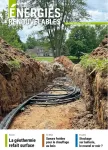 Le Journal des énergies renouvelables, 271 - Mai - juin 2025 - La géothermie refait surface