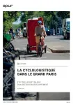La cyclologistique dans le Grand Paris
