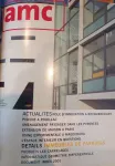 AMC Le Moniteur architecture, 122 - Février 2002 - Parkings