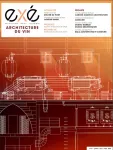 Exé, N°61 - Juillet - août - septembre 2025 - Architecture du vin