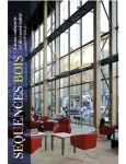 Séquences bois, 89 - Mars 2012 - Lieux culturels et de convivialité