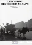 L'invention des déchets urbains