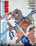 ArchiCréé (Architecture intérieure Créé), 181 - Février 1981 - Espaces industriels