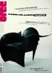 ArchiCréé (Architecture intérieure Créé), 228 - Février - mars 1989 - Espaces privés, architecture et design