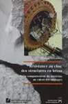 Résistance au choc des structures en béton