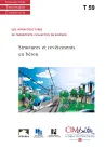 Les infrastructures de transports collectifs de surface