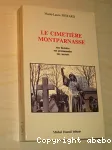 Le cimetière Montparnasse
