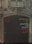 Richesses d'art du quartier des Halles