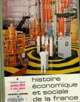 Histoire économique et sociale de la France