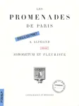 Les promenades de Paris