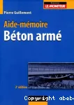Béton armé
