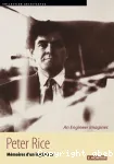 Mémoire d'un ingénieur