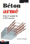 Béton armé