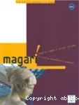 Magari. Corso di lingua e cultura italiana. Di livello intermedio e avanzato. B1/C1
