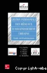 Gestion patrimoniale des réseaux d'assainissement urbains