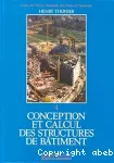 Conception et calcul des structures de bâtiment / Tome 4