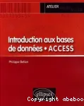 Introduction aux bases de données Access