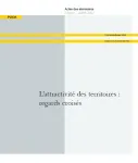 L'attractivité des territoires : regards croisés
