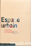 Espace urbain