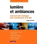 Lumière et ambiance