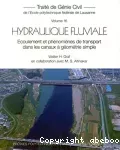 Hydraulique fluviale