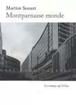 Montparnasse monde