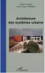 Architecture des systèmes urbains