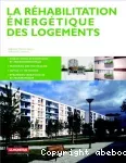 La réhabilitation énergétique des logements
