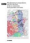 Récolement et comparaisons des PLU de Paris et de 21 communes de la première couronne