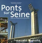 Ponts sur Seine