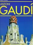 Gaudi, 1852-1926