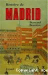 Histoire de Madrid