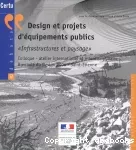 Design et projets d'équipements publics