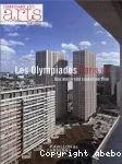 Les Olympiades Paris XIIIe