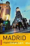 Madrid régénérations