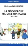 La géographie militaire française