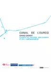 Canal de l'Ourcq, grand gabarit
