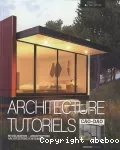 Architecture tutoriels CAO/DAO