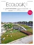 EcologiK (EK), 49 - Février-Mars-Avril 2016 - Architectures solidaires  